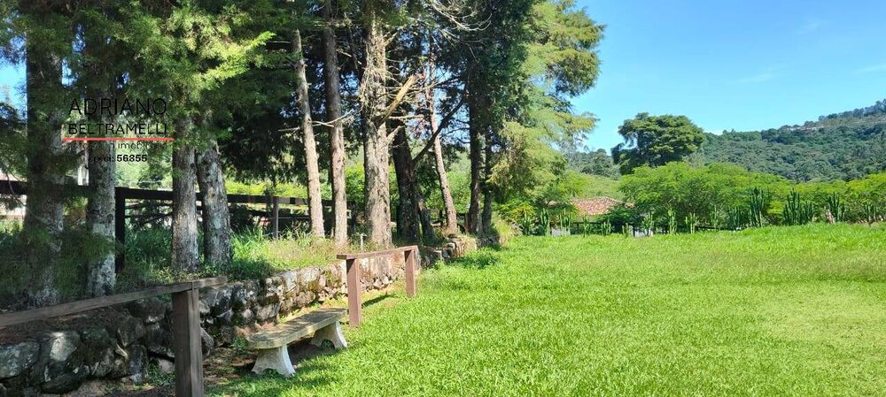 Sítio, 21 quartos, 27 hectares - Foto 21