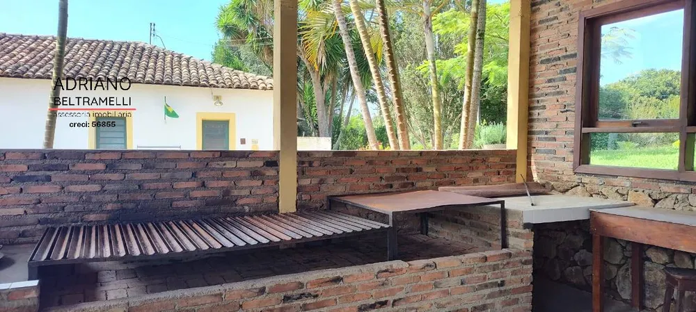 Sítio, 21 quartos, 27 hectares - Foto 37
