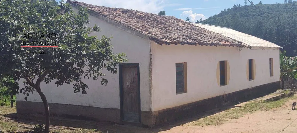 Sítio, 21 quartos, 27 hectares - Foto 15