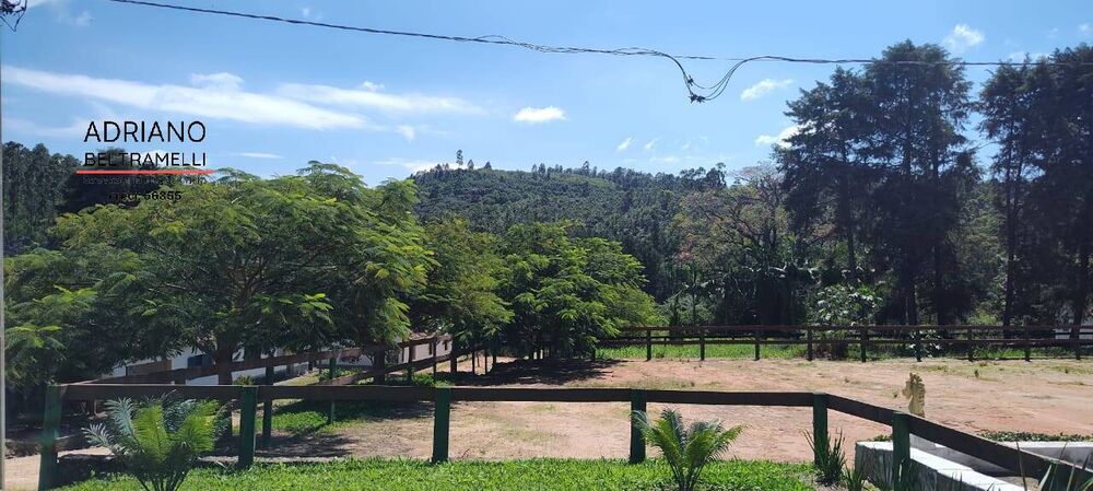 Sítio, 21 quartos, 27 hectares - Foto 16