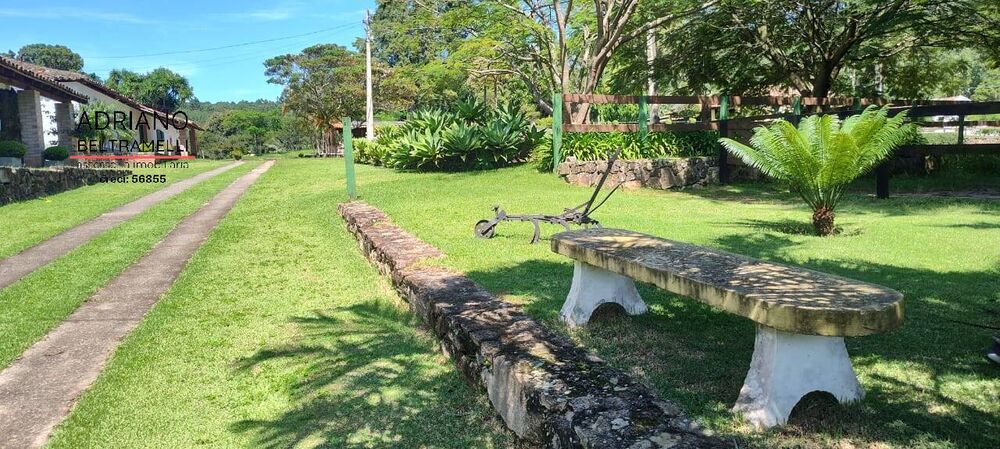 Sítio, 21 quartos, 27 hectares - Foto 19