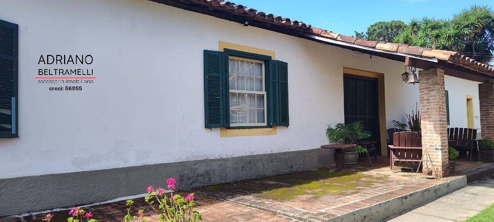 Sítio, 21 quartos, 27 hectares - Foto 31