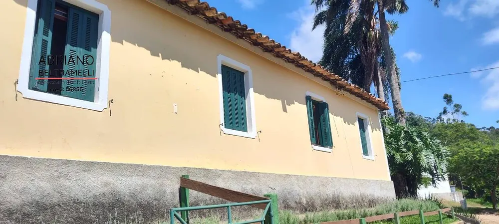 Sítio, 21 quartos, 27 hectares - Foto 22