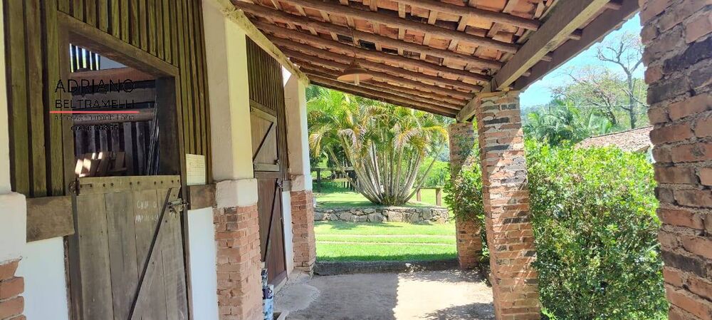 Sítio, 21 quartos, 27 hectares - Foto 22