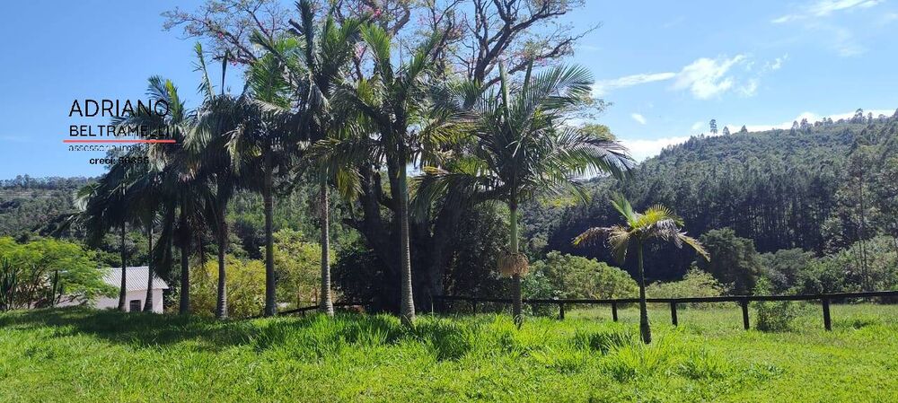 Sítio, 21 quartos, 27 hectares - Foto 20