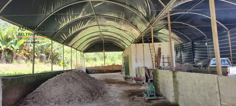 Sítio, 21 quartos, 27 hectares - Foto 14