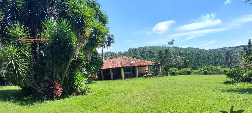 Sítio, 21 quartos, 27 hectares - Foto 23
