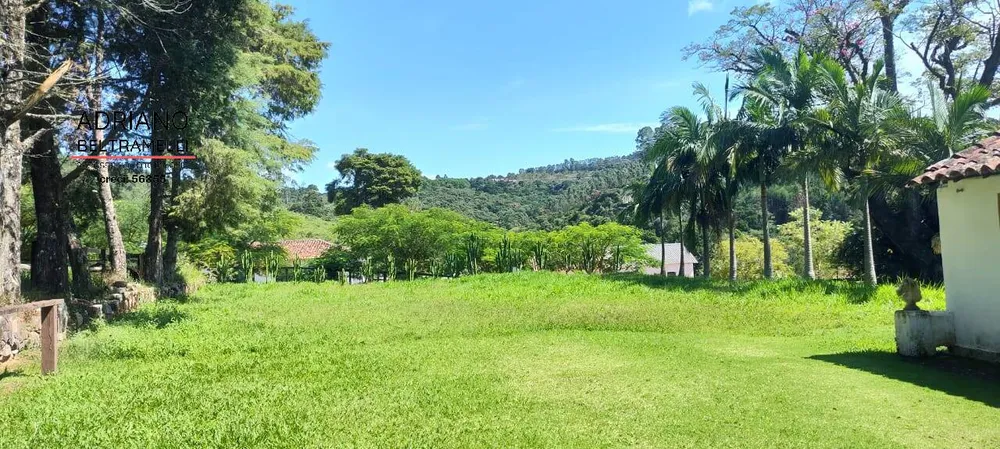 Sítio, 21 quartos, 27 hectares - Foto 3