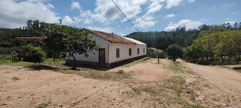 Sítio, 21 quartos, 27 hectares - Foto 14