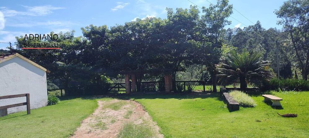 Sítio, 21 quartos, 27 hectares - Foto 23