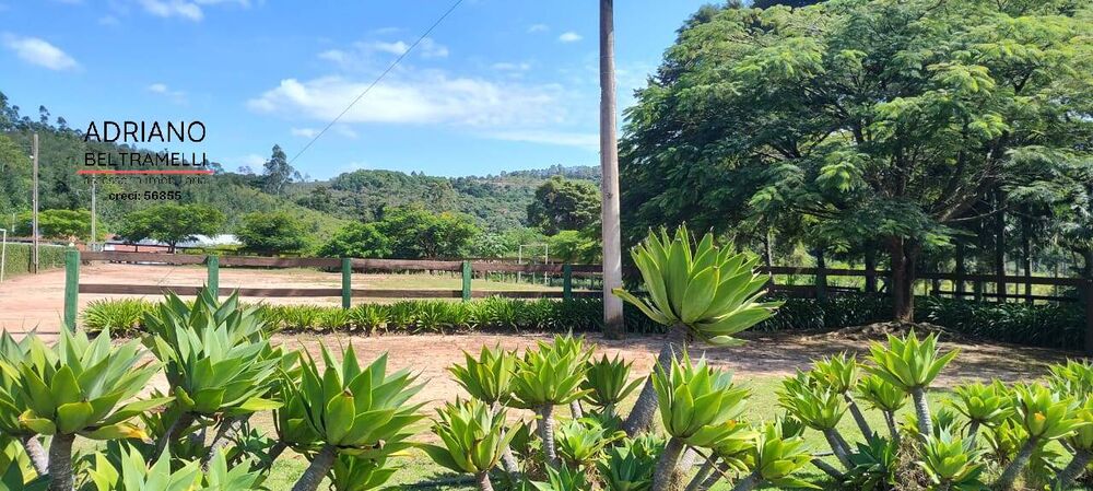 Sítio, 21 quartos, 27 hectares - Foto 28