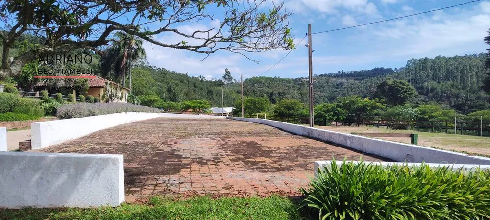 Sítio, 21 quartos, 27 hectares - Foto 44