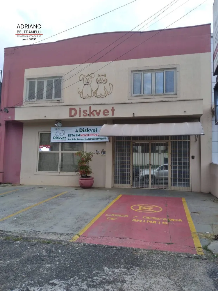 Prédio Inteiro, 330 m² - Foto 9