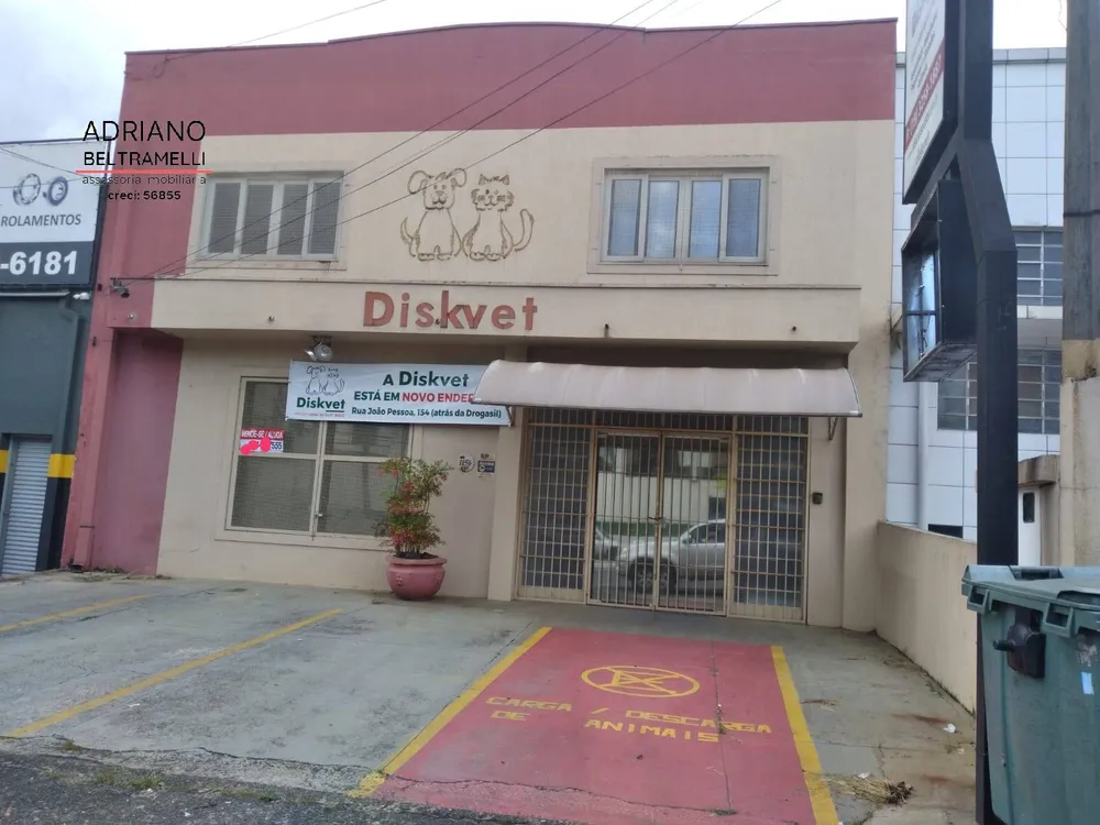 Prédio Inteiro, 330 m² - Foto 8