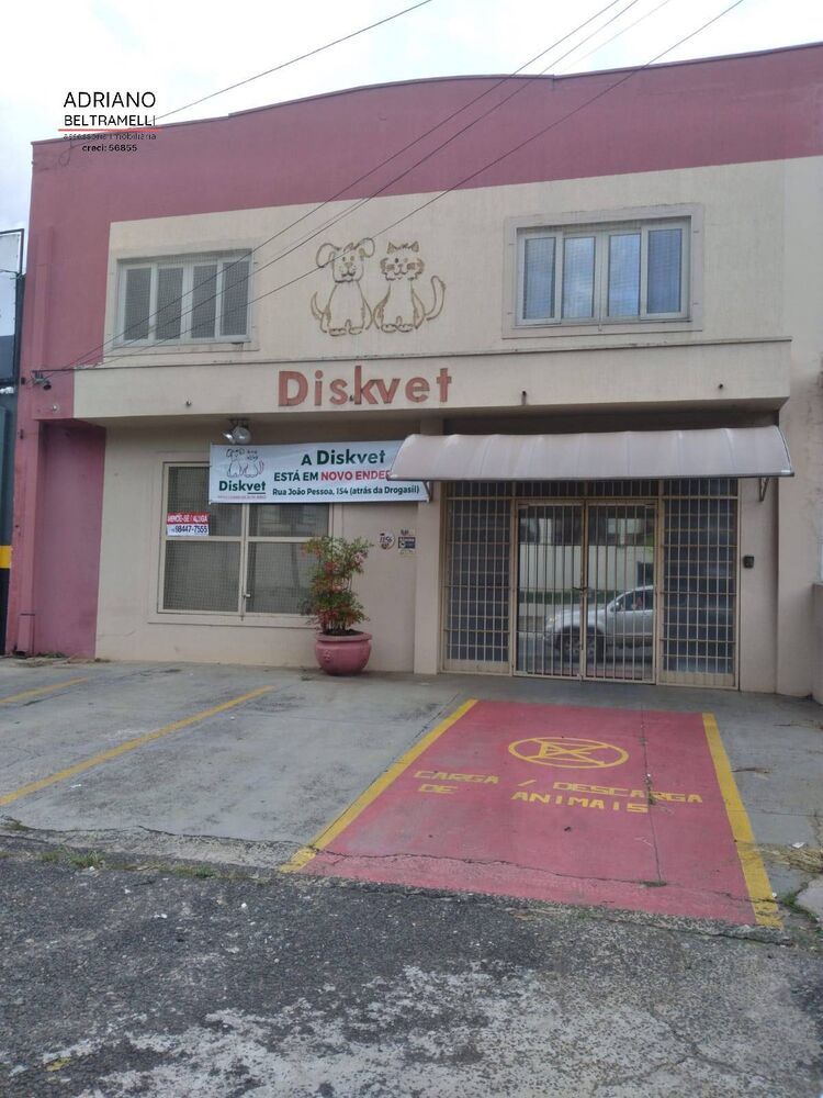 Prédio Inteiro, 330 m² - Foto 4