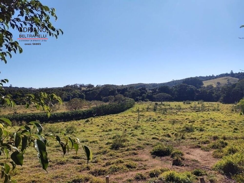 Sítio à venda com 4 quartos, 55000m² - Foto 5