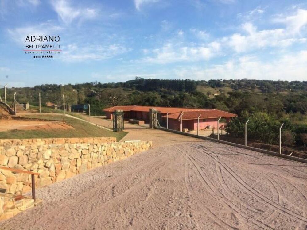 Sítio à venda com 4 quartos, 55000m² - Foto 4