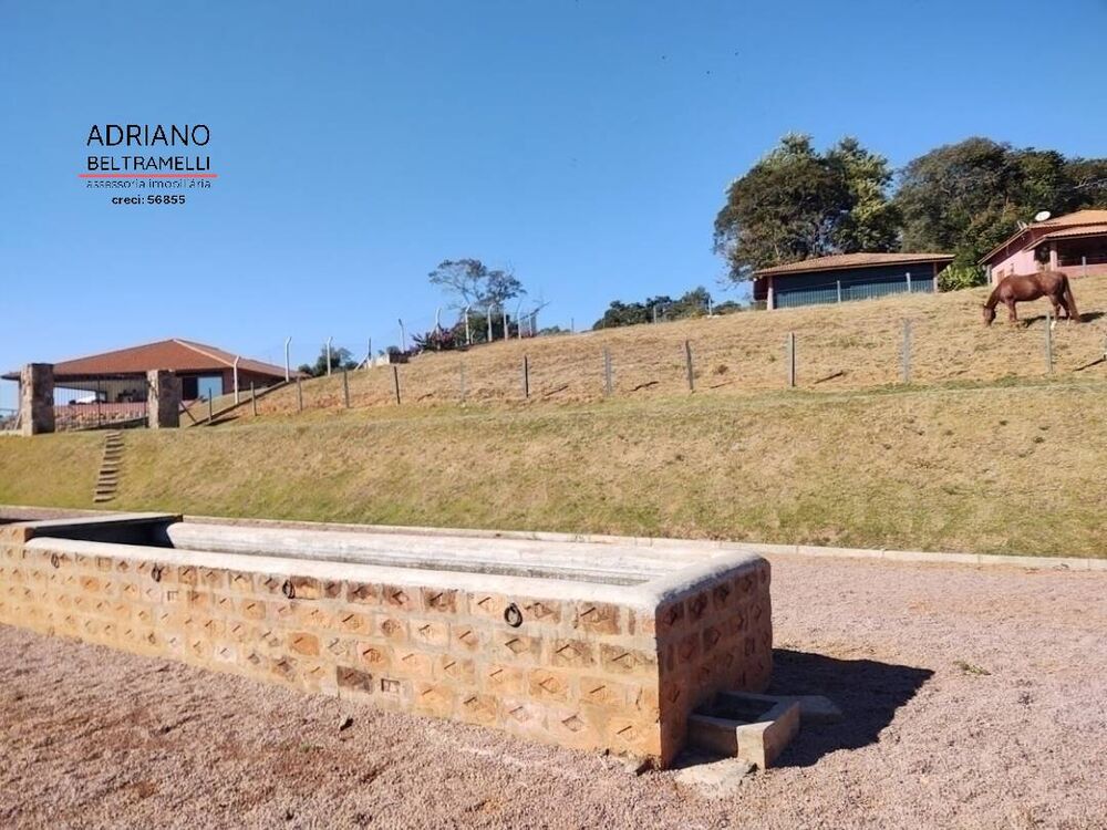 Sítio à venda com 4 quartos, 55000m² - Foto 3