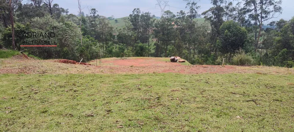 Terreno, 2000 m² - Foto 1
