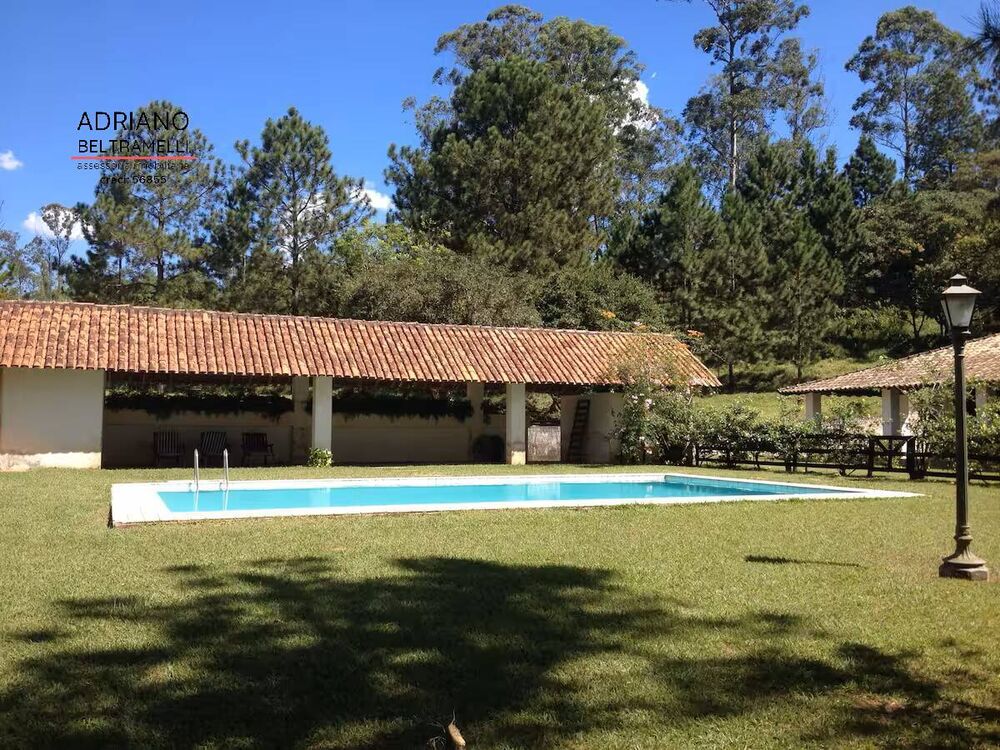 Sítio, 5 quartos, 22 m² - Foto 11
