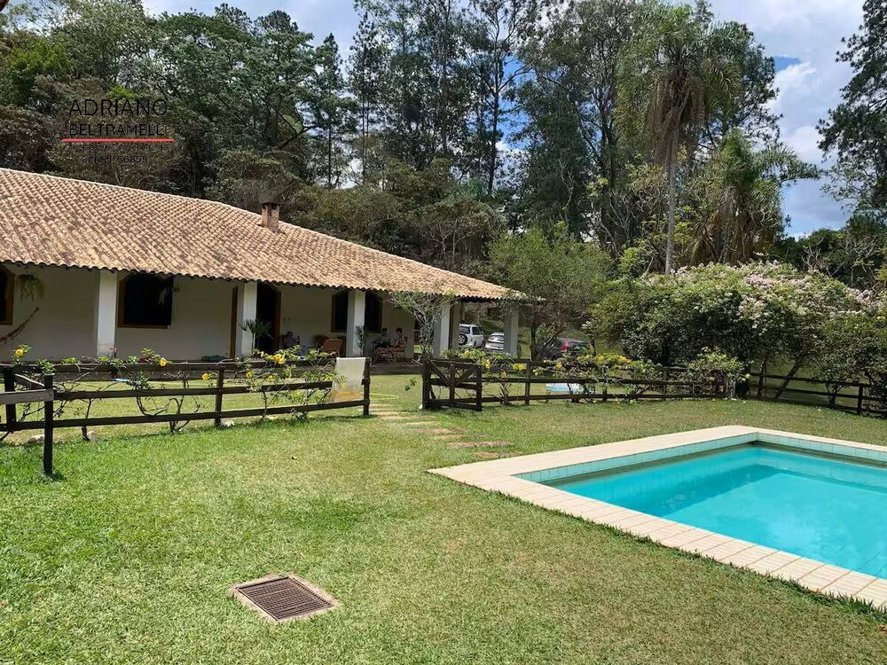 Sítio, 5 quartos, 22 m² - Foto 12