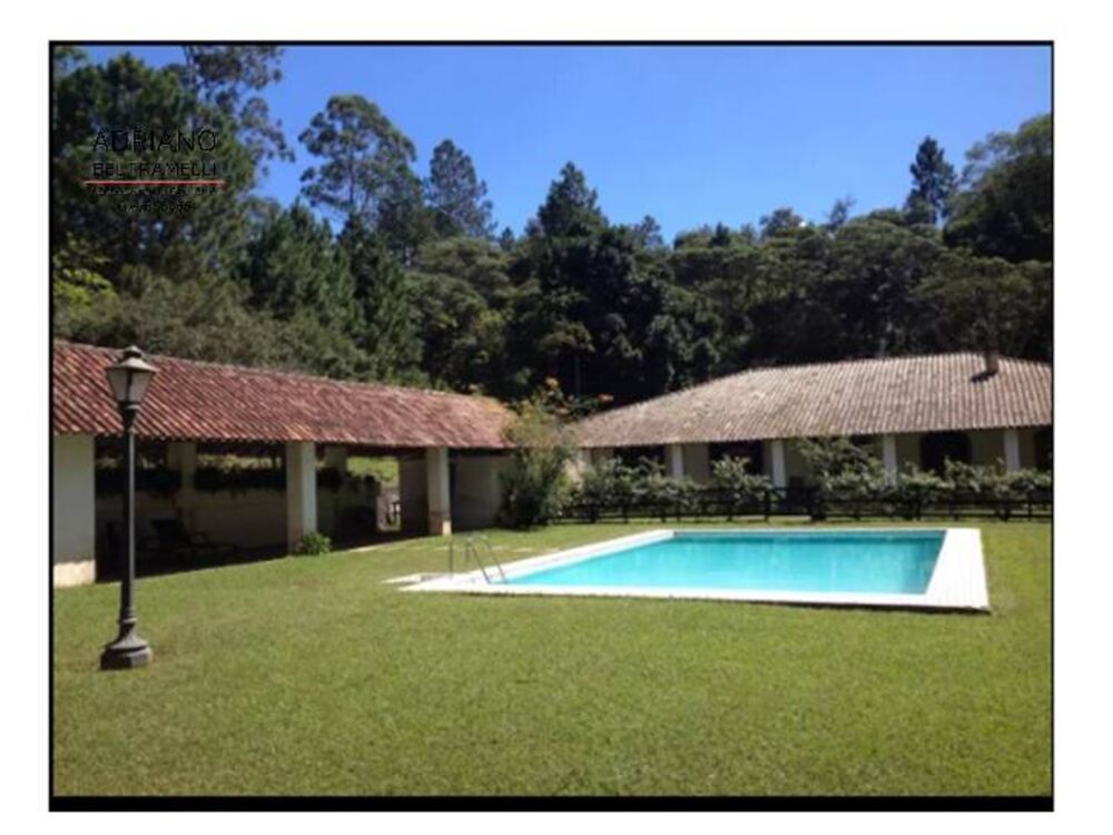 Sítio, 5 quartos, 22 m² - Foto 5