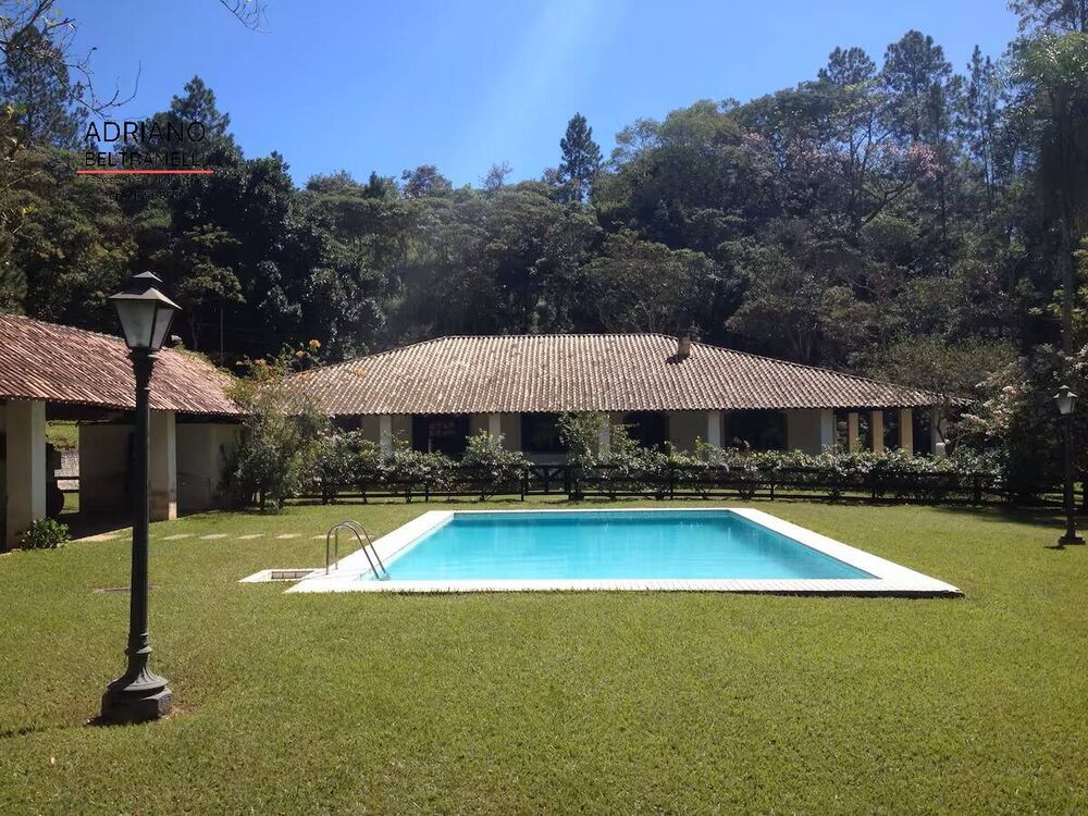 Sítio, 5 quartos, 22 m² - Foto 2