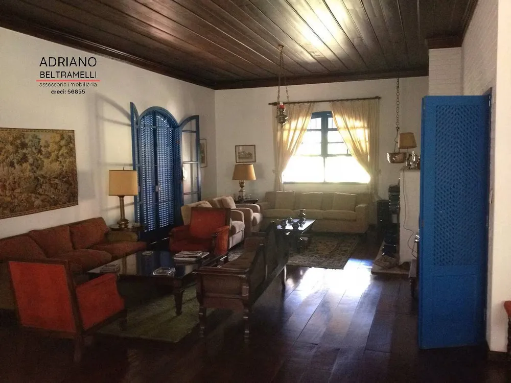 Sítio, 5 quartos, 22 m² - Foto 17