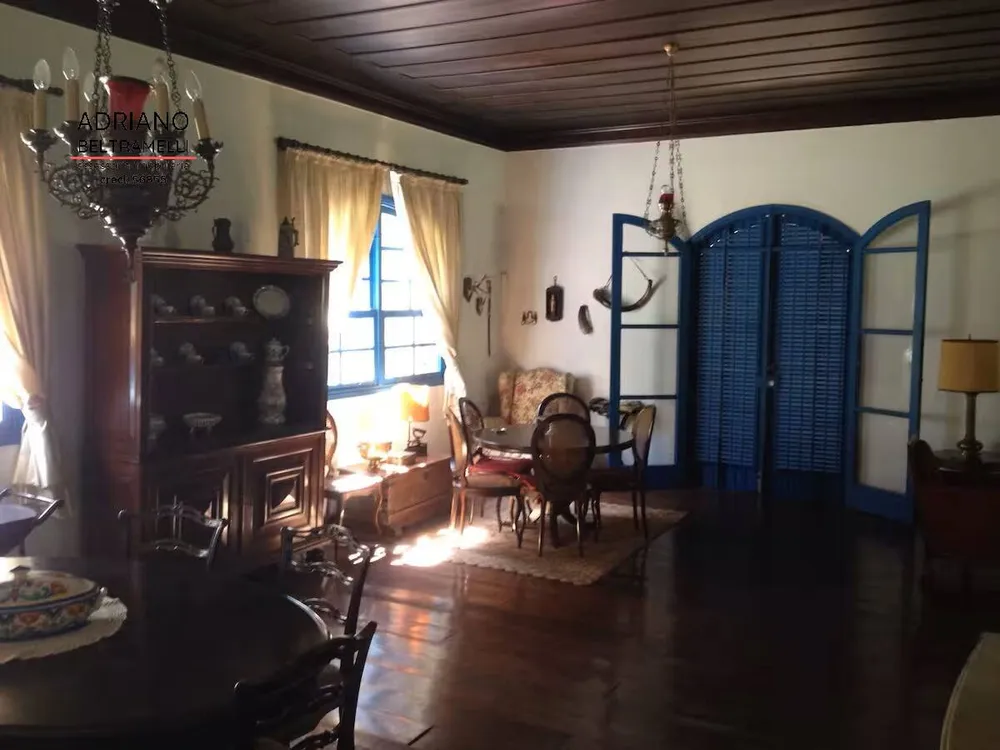 Sítio, 5 quartos, 22 m² - Foto 13