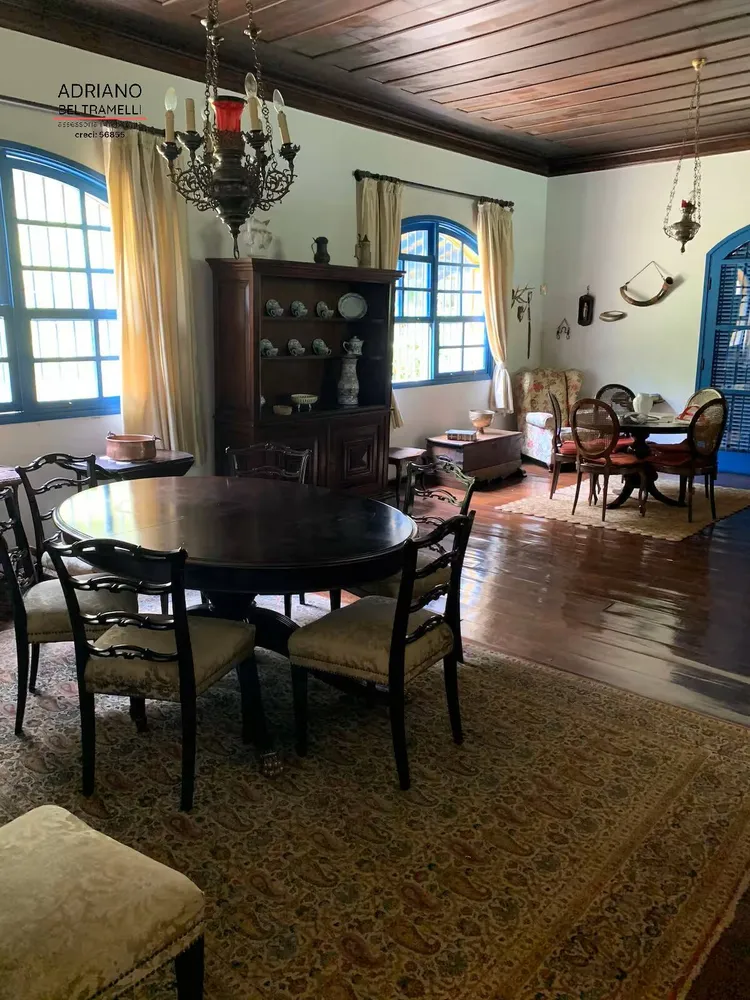 Sítio, 5 quartos, 22 m² - Foto 14