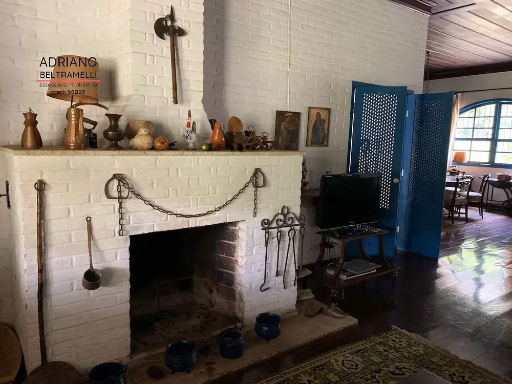 Sítio, 5 quartos, 22 m² - Foto 19