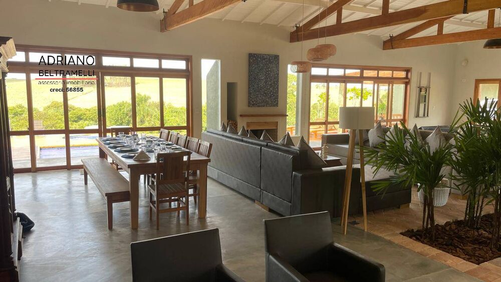 Sítio, 10 quartos, 2 hectares - Foto 8