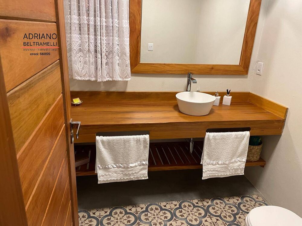 Sítio, 10 quartos, 2 hectares - Foto 5