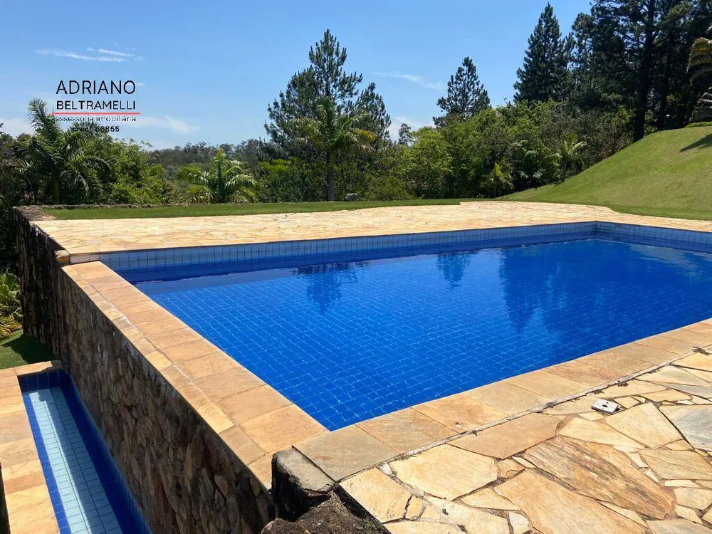 Chácara, 8 quartos, 4 hectares - Foto 3