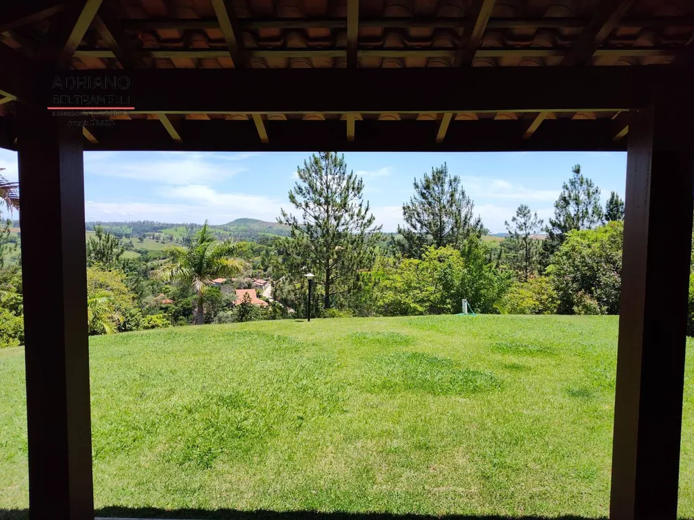 Chácara, 8 quartos, 4 hectares - Foto 11