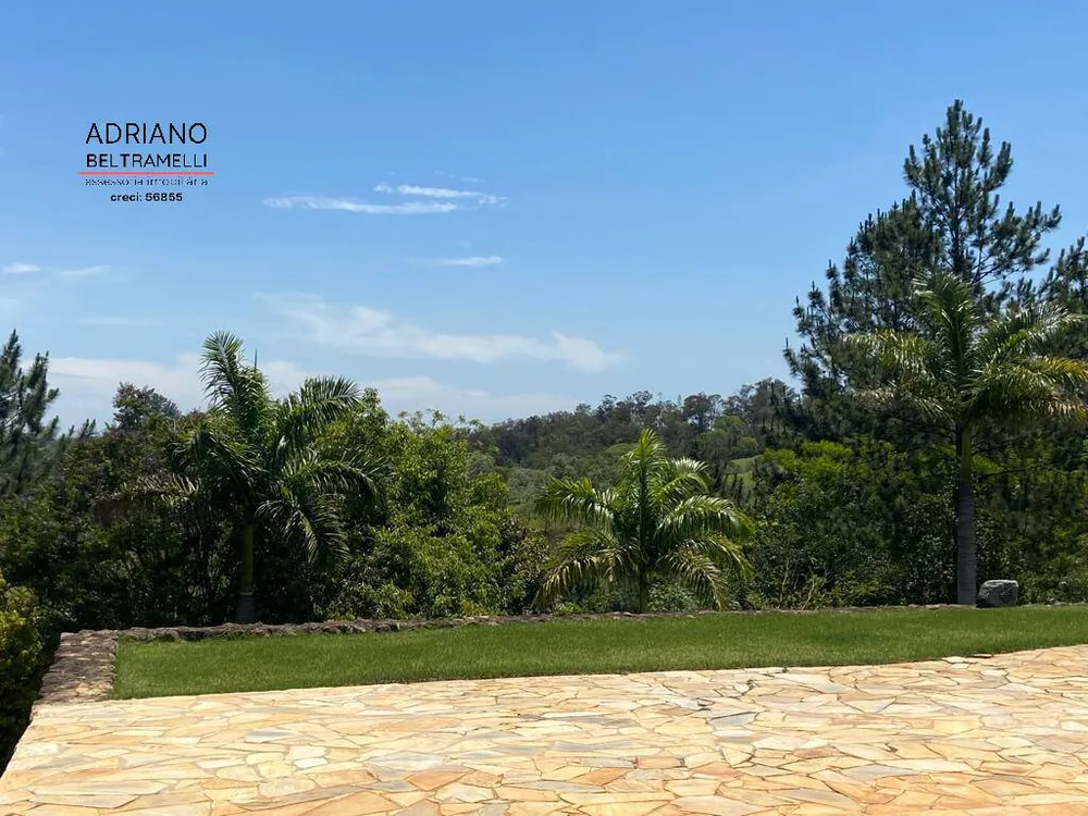 Chácara, 8 quartos, 4 hectares - Foto 8