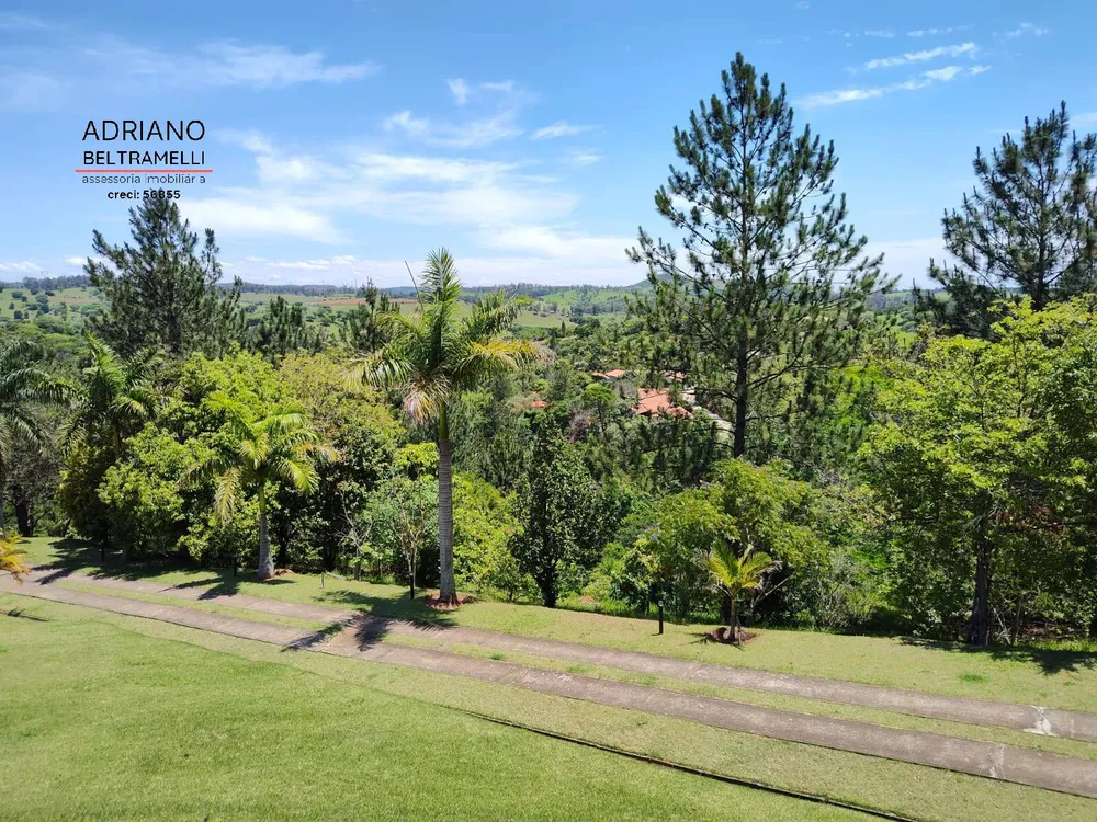 Chácara, 8 quartos, 4 hectares - Foto 12