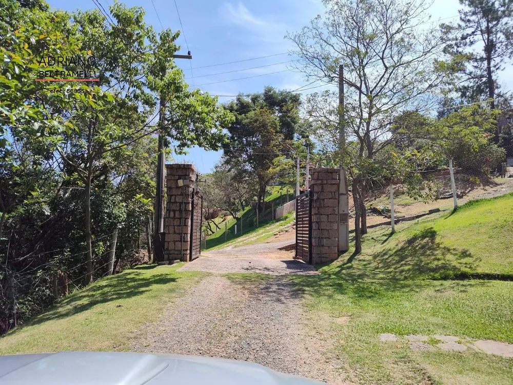 Chácara, 8 quartos, 4 hectares - Foto 2