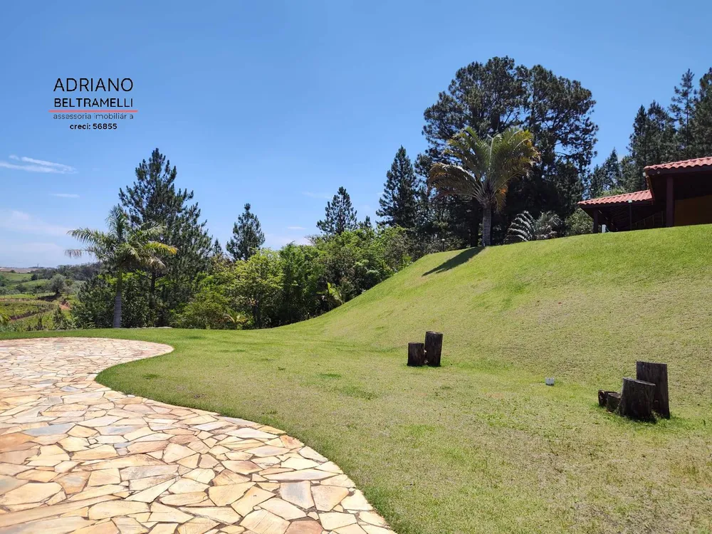 Chácara, 8 quartos, 4 hectares - Foto 10