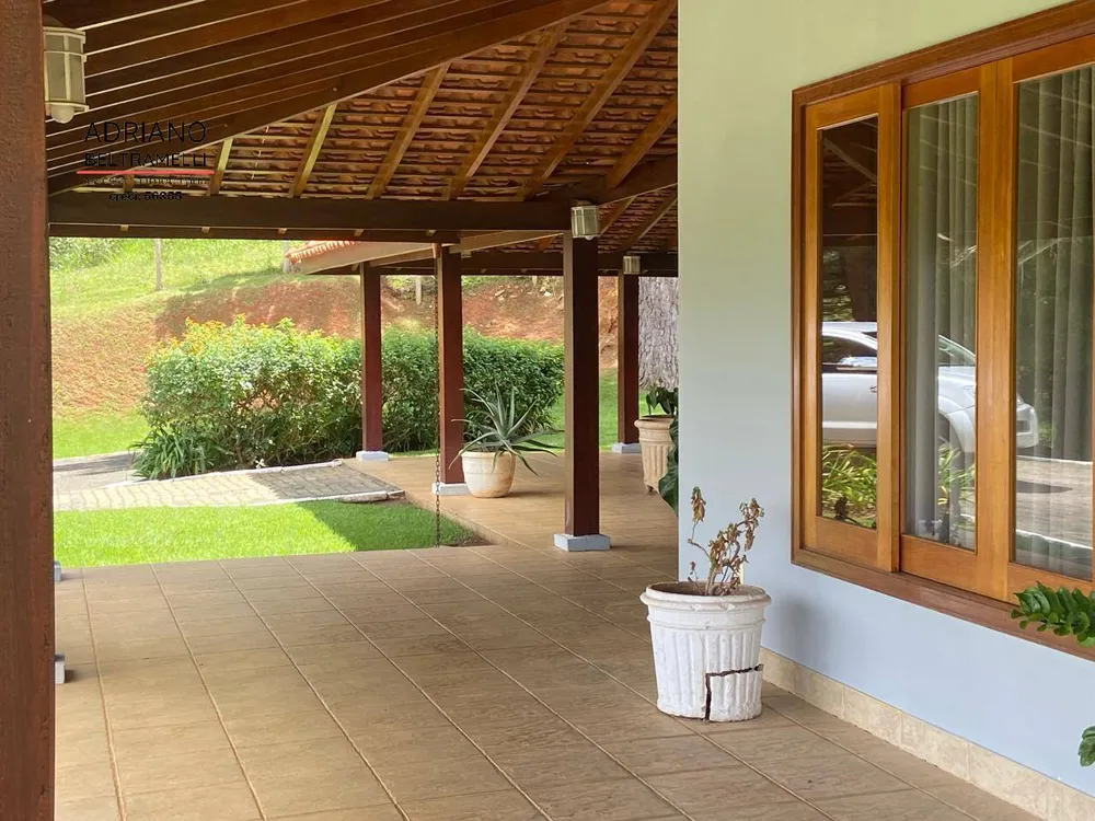 Chácara, 8 quartos, 4 hectares - Foto 6