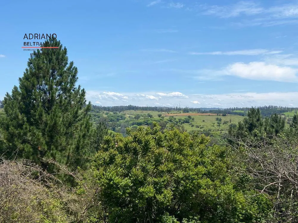 Chácara, 8 quartos, 4 hectares - Foto 1
