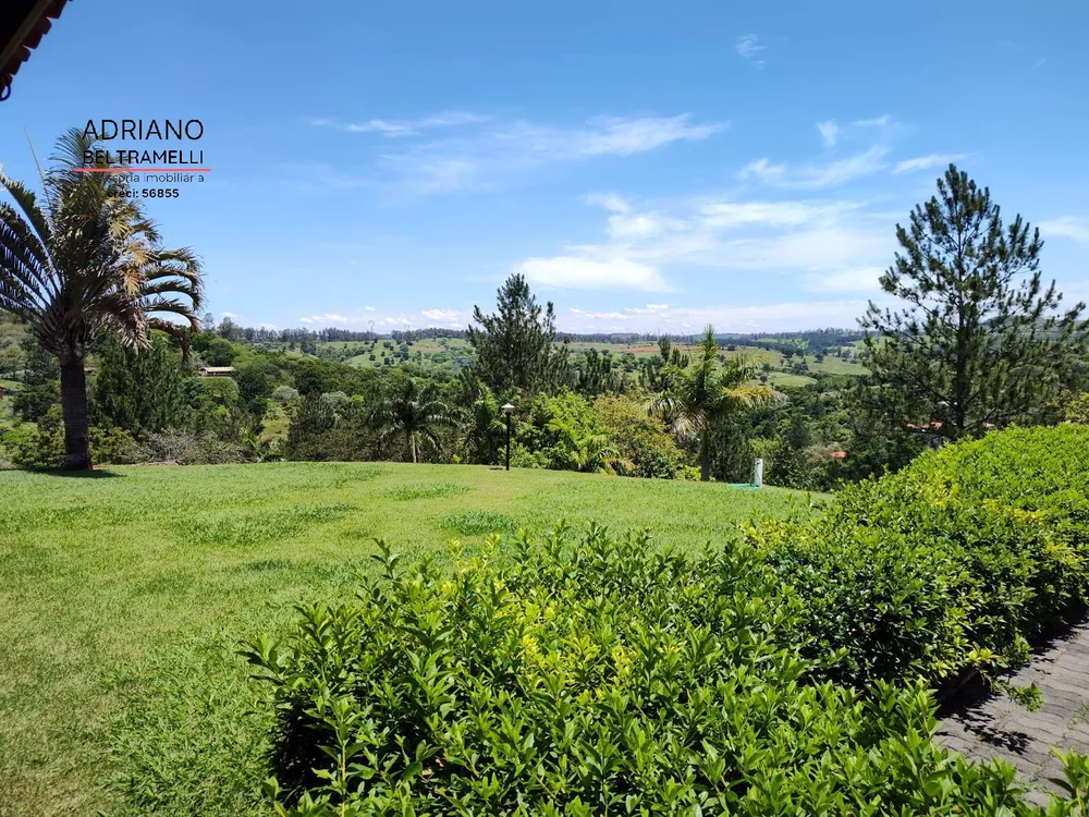 Chácara, 8 quartos, 4 hectares - Foto 13