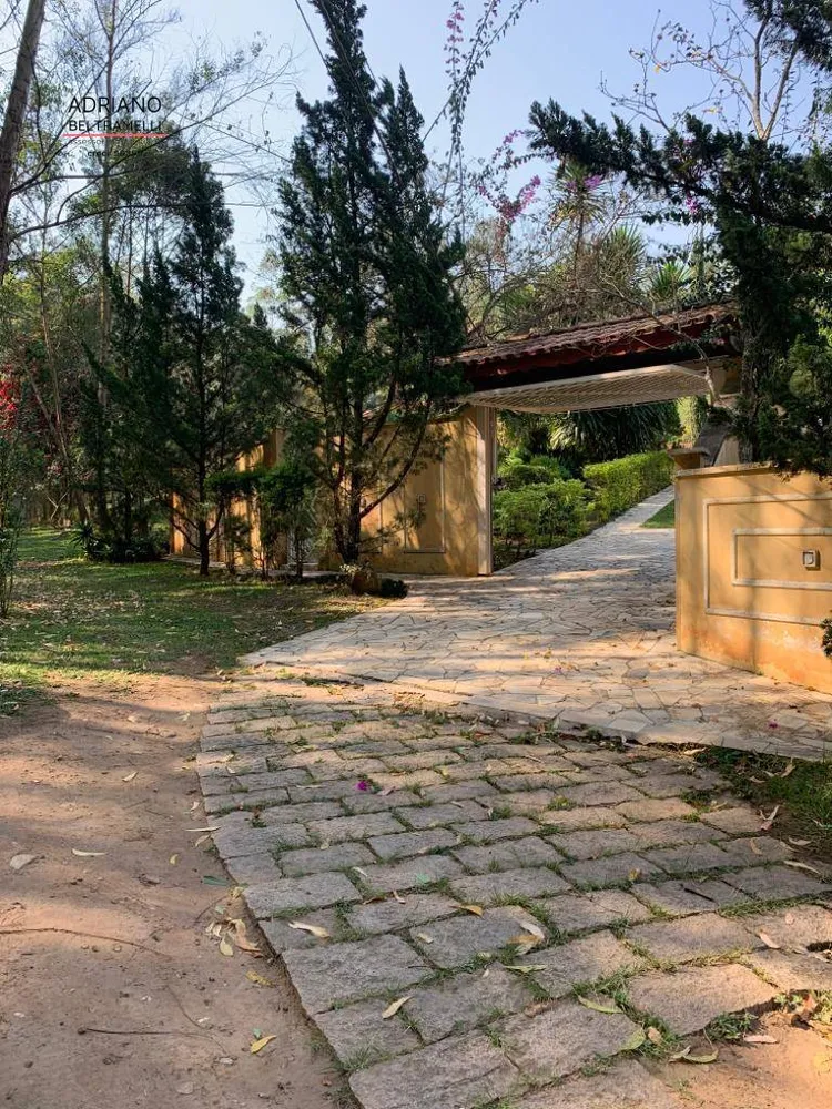 Sítio, 3 quartos, 6 hectares - Foto 15