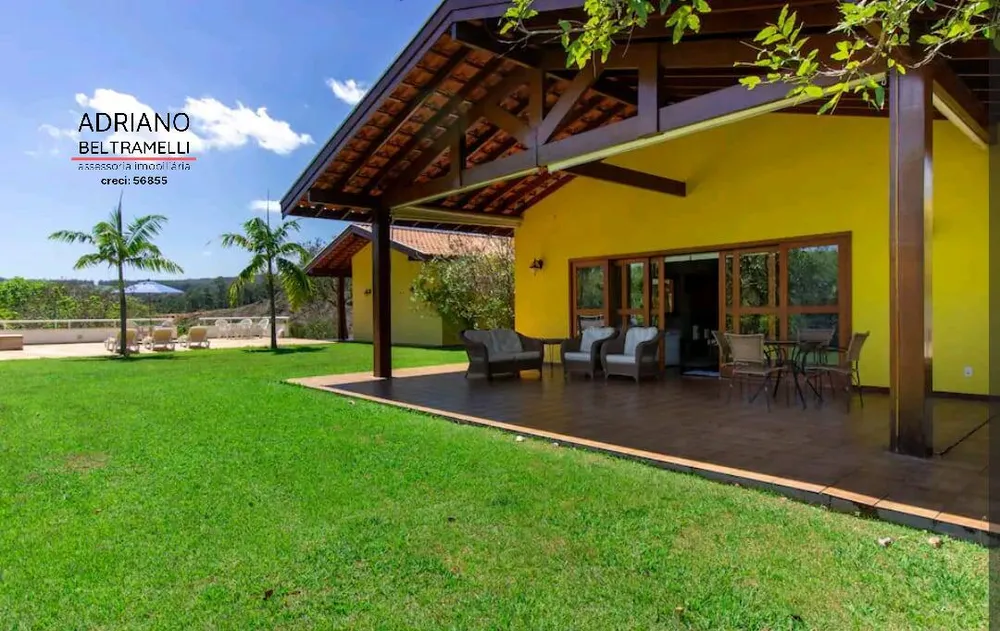 Casa de Condomínio, 4 quartos - Foto 10