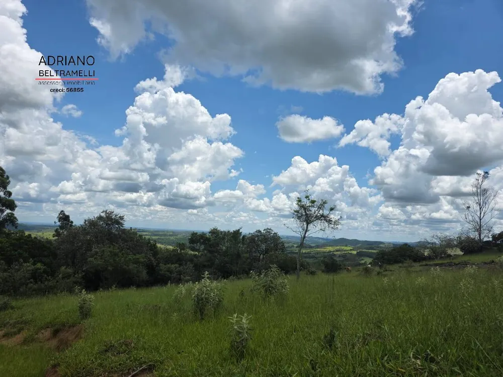 Terreno, 4 hectares - Foto 3