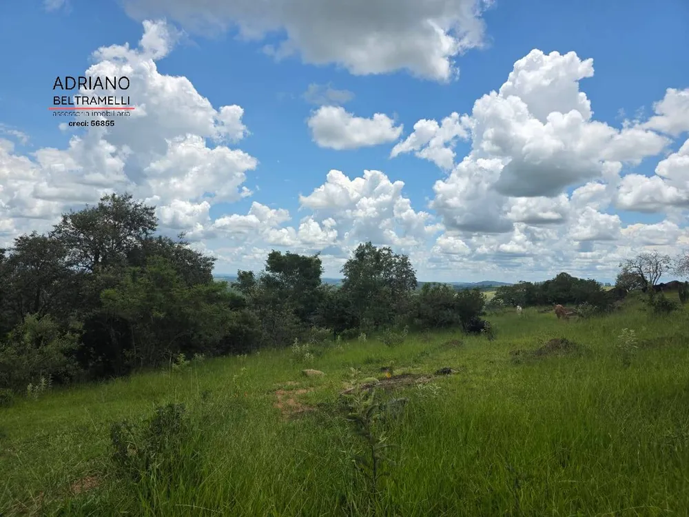 Terreno, 4 hectares - Foto 1
