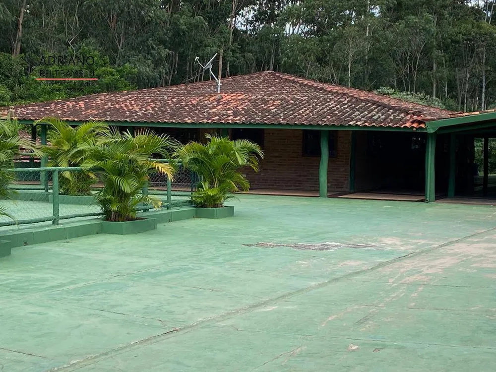 Chácara, 1 quarto, 3 hectares - Foto 6