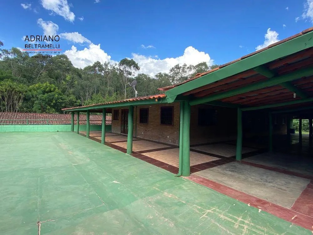 Chácara, 1 quarto, 3 hectares - Foto 8