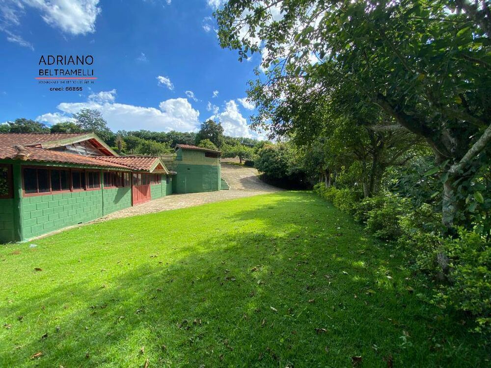 Chácara, 1 quarto, 3 hectares - Foto 2