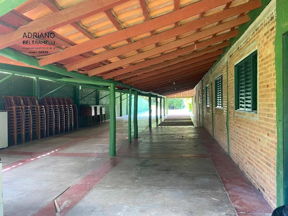 Chácara, 1 quarto, 3 hectares - Foto 13